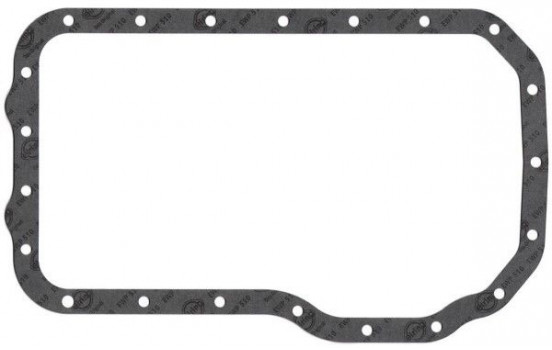 Gasket, wet sump 984.478 Elring