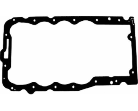 Gasket, wet sump JH5036 Payen