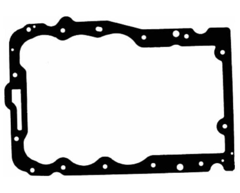 Gasket, wet sump JH5037 Payen