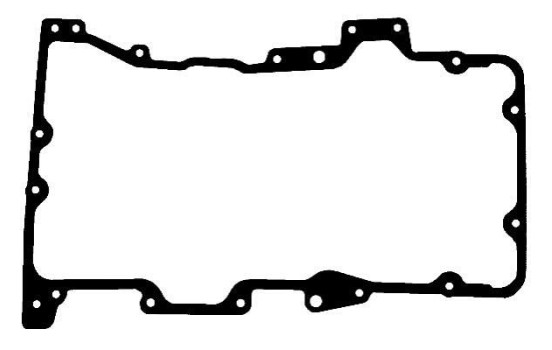 Gasket, wet sump JH5065 Payen