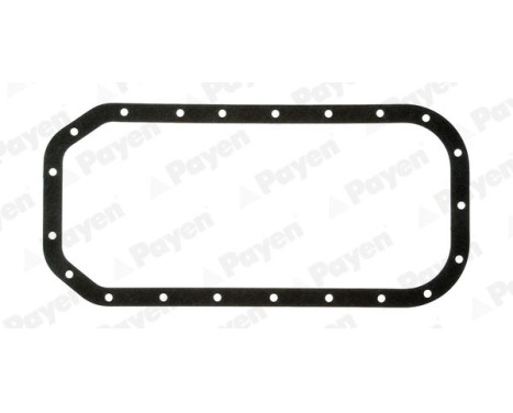 Gasket, wet sump JH5099 Payen