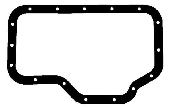 Gasket, wet sump JH5112 Payen