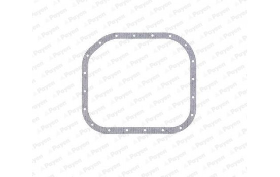 Gasket, wet sump JH5113 Payen