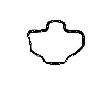 Gasket, wet sump JH5119 Payen
