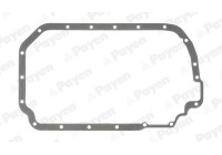 Gasket, wet sump JH5166 Payen