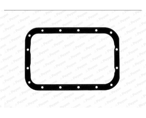 Gasket, wet sump JJ187 Payen