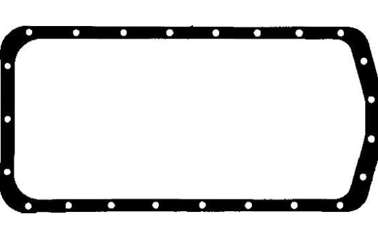 Gasket, wet sump JJ283 Payen