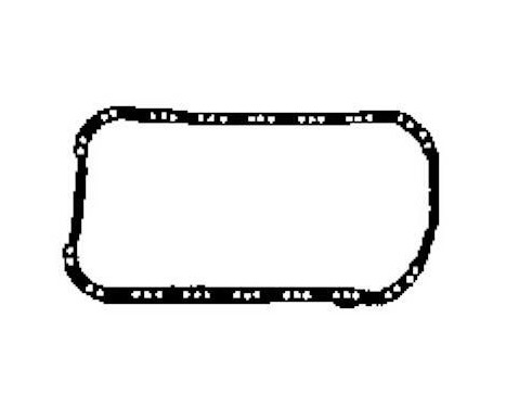 Gasket, wet sump JJ309 Payen