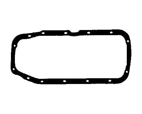 Gasket, wet sump JJ385 Payen