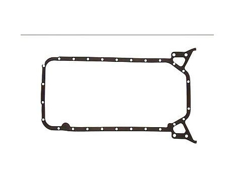 Gasket, wet sump JJ498 Payen