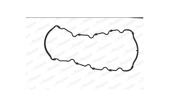 Gasket, wet sump JJ531 Payen