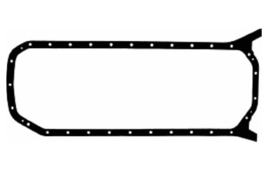 Gasket, wet sump JJ538 Payen