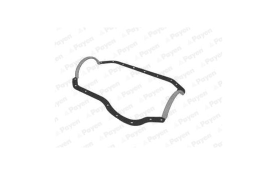 Gasket, wet sump JJ556 Payen