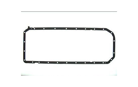Gasket, wet sump JJ611 Payen