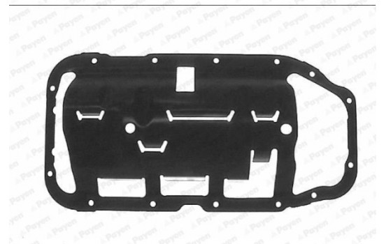 Gasket, wet sump JJ615 Payen