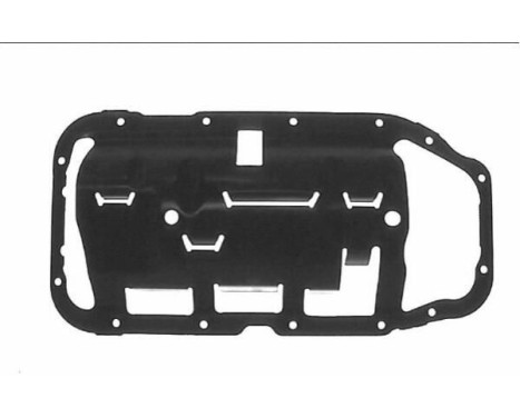 Gasket, wet sump JJ615 Payen