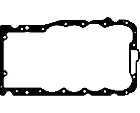 JOINT CARTER HUILE OPEL Z12XE