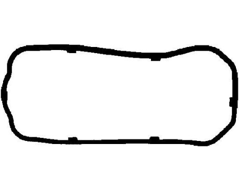 JOINT CRANKCASE HUILE FIAT DUCATO 3.0