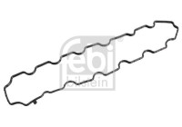 oil pan gasket 179822 FEBI