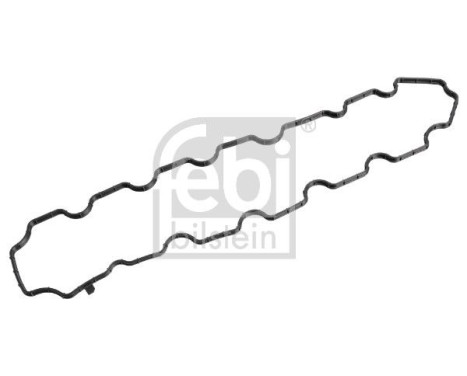 oil pan gasket 179822 FEBI