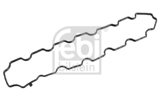 oil pan gasket 179822 FEBI