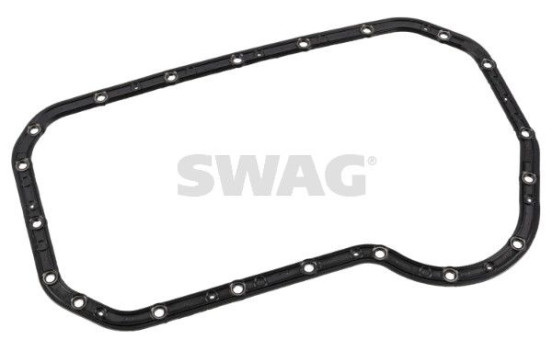 oil pan gasket