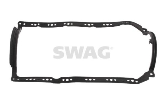 oil pan gasket