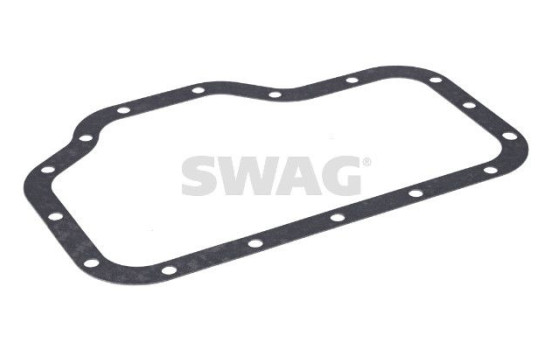 oil pan gasket