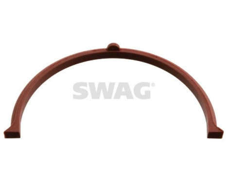 oil pan gasket