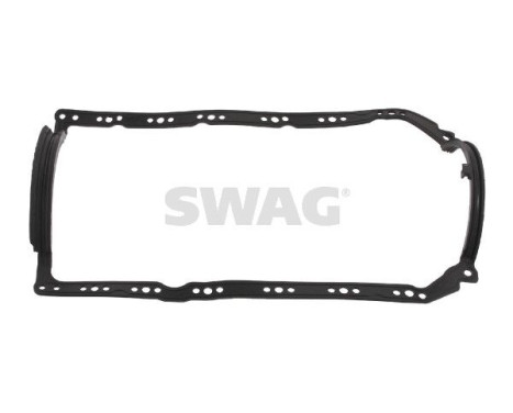 oil pan gasket