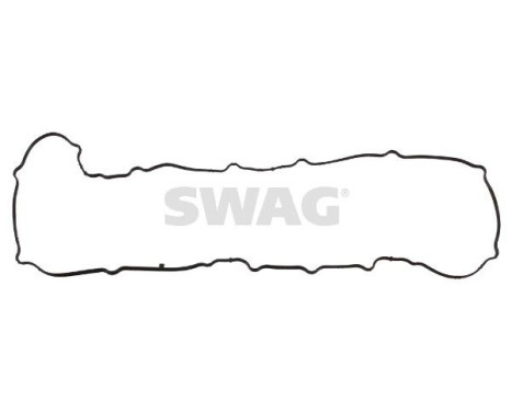 oil pan gasket