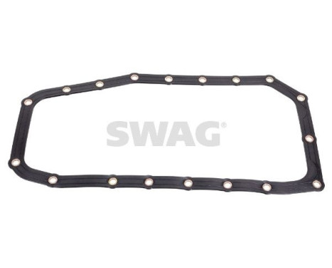 oil pan gasket