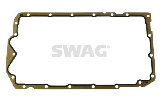 oil pan gasket