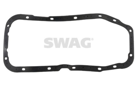 oil pan gasket