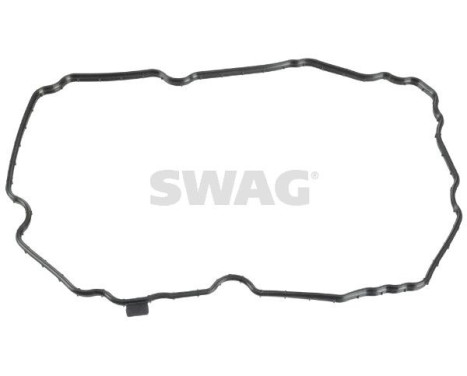 oil pan gasket