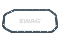 oil pan gasket