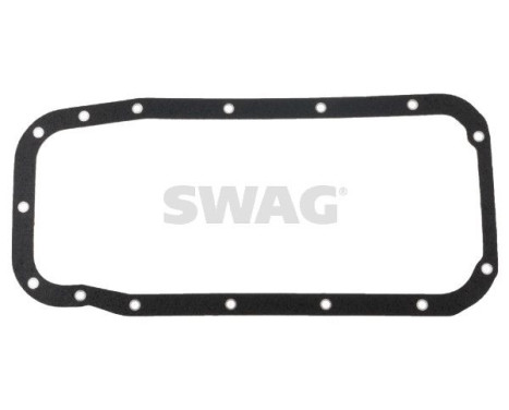oil pan gasket