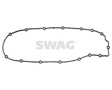 oil pan gasket