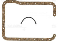 Oil pan sealing kit 10-12800-01 Viktor Reinz