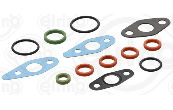 Oil pan sealing kit 107.740 Elring