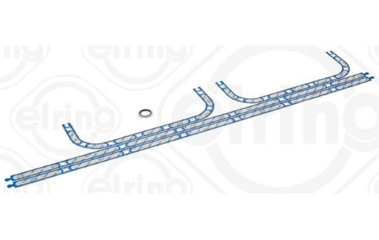 Oil pan sealing kit 154.180 Elring