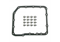 Oil Seal, automatic transmission 27571 FEBI