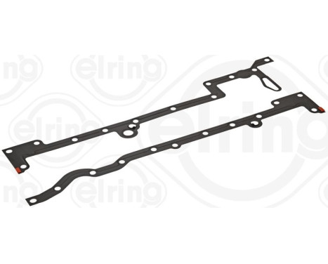 Oil sump sealing set 876.260 Elring