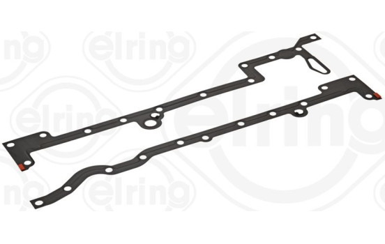 Oil sump sealing set 876.260 Elring