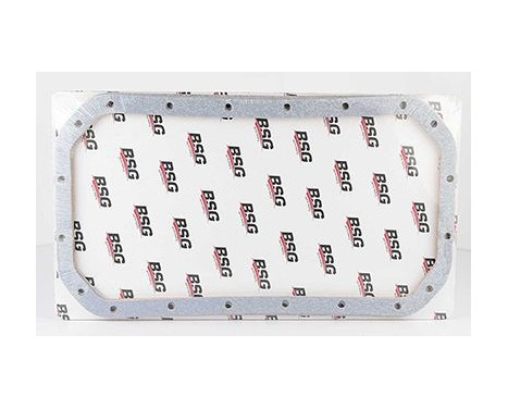 Oil sump sealing set, Image 2