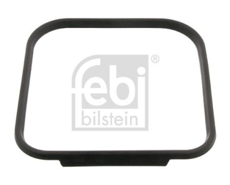 Seal, automatic transmission oil pan 08716 FEBI, Image 2