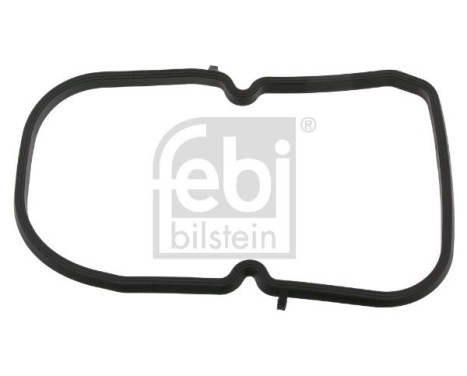 Seal, automatic transmission oil pan 08717 FEBI, Image 2