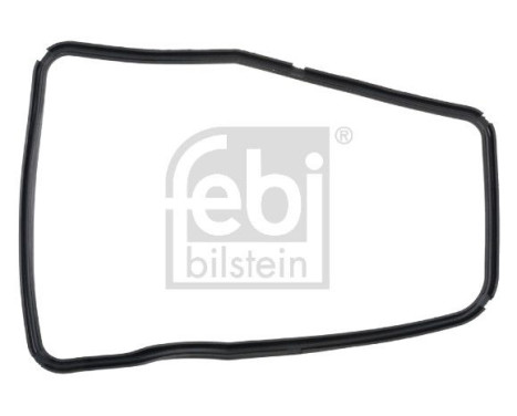 Seal, automatic transmission oil pan 08994 FEBI, Image 2