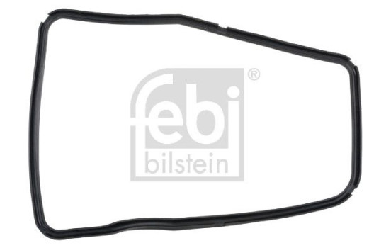 Seal, automatic transmission oil pan 08994 FEBI, Image 2