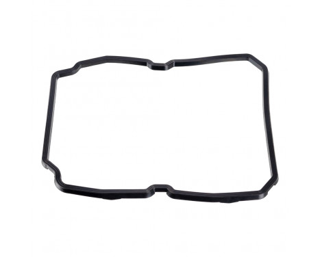 Seal, automatic transmission oil pan 10072 FEBI
